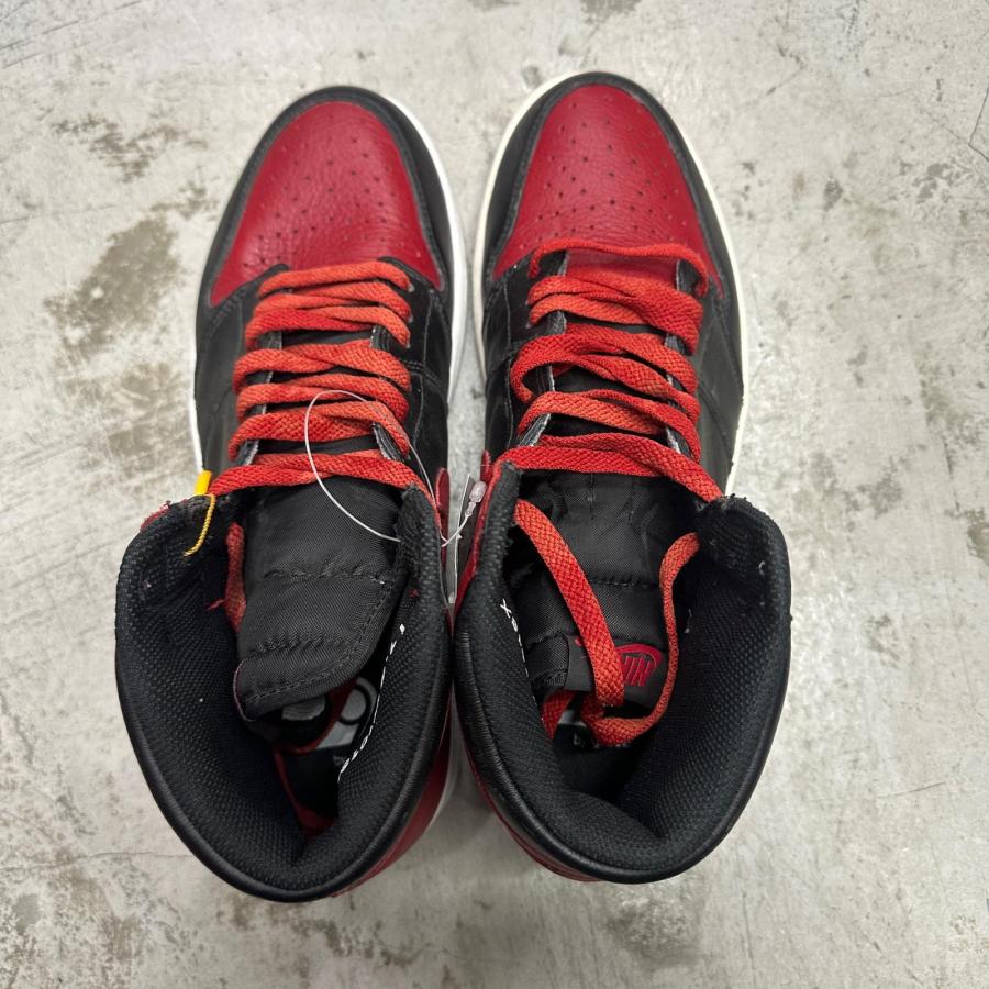 NIKE（ナイキ） Air Jordan 1 Retro High OG 