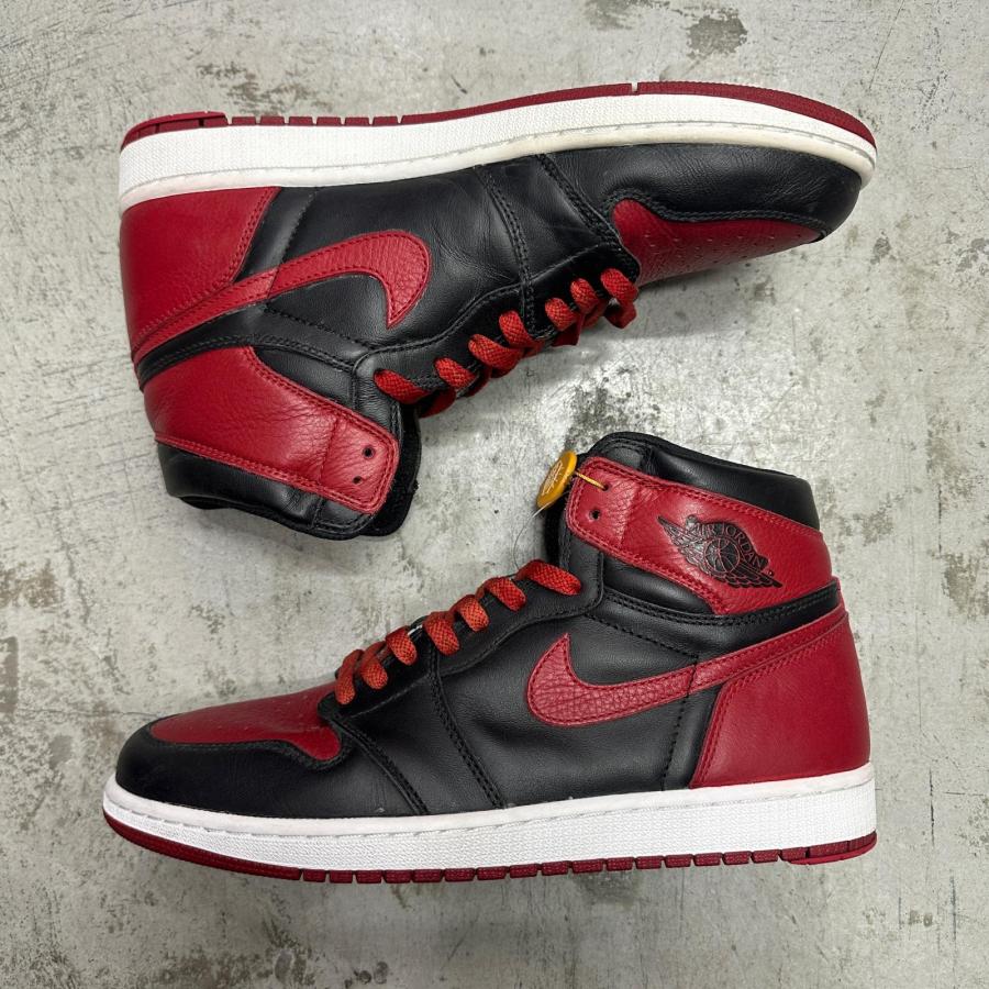 NIKE（ナイキ） Air Jordan 1 Retro High OG 