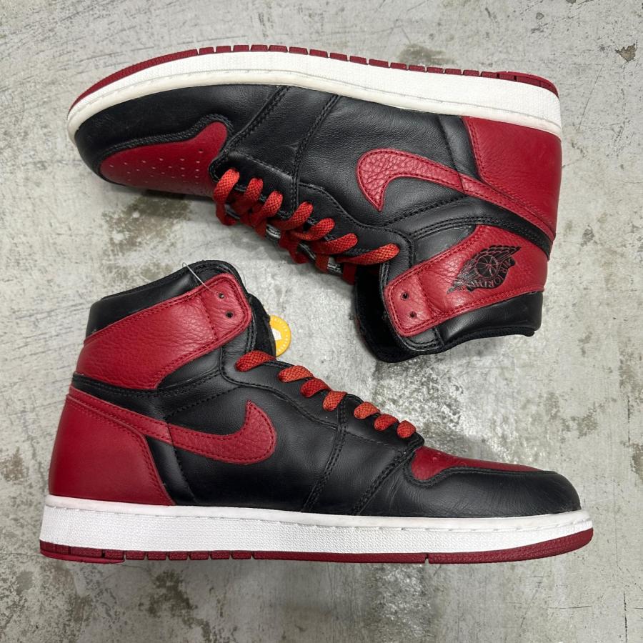 NIKE（ナイキ） Air Jordan 1 Retro High OG 