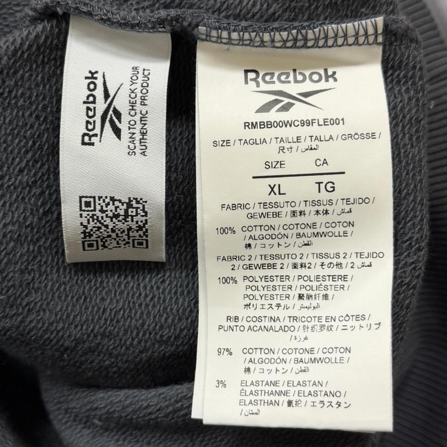 Reebok（リーボック） × Botter ボッター Hybrid Hoodie サッカー 
