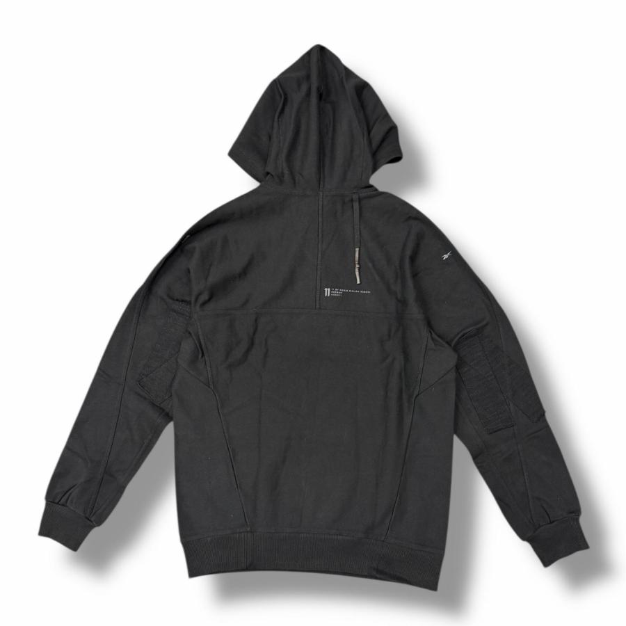 未使用 11 BY BORIS BIDJAN SABERI × Reebok イレブンバイボリスビ