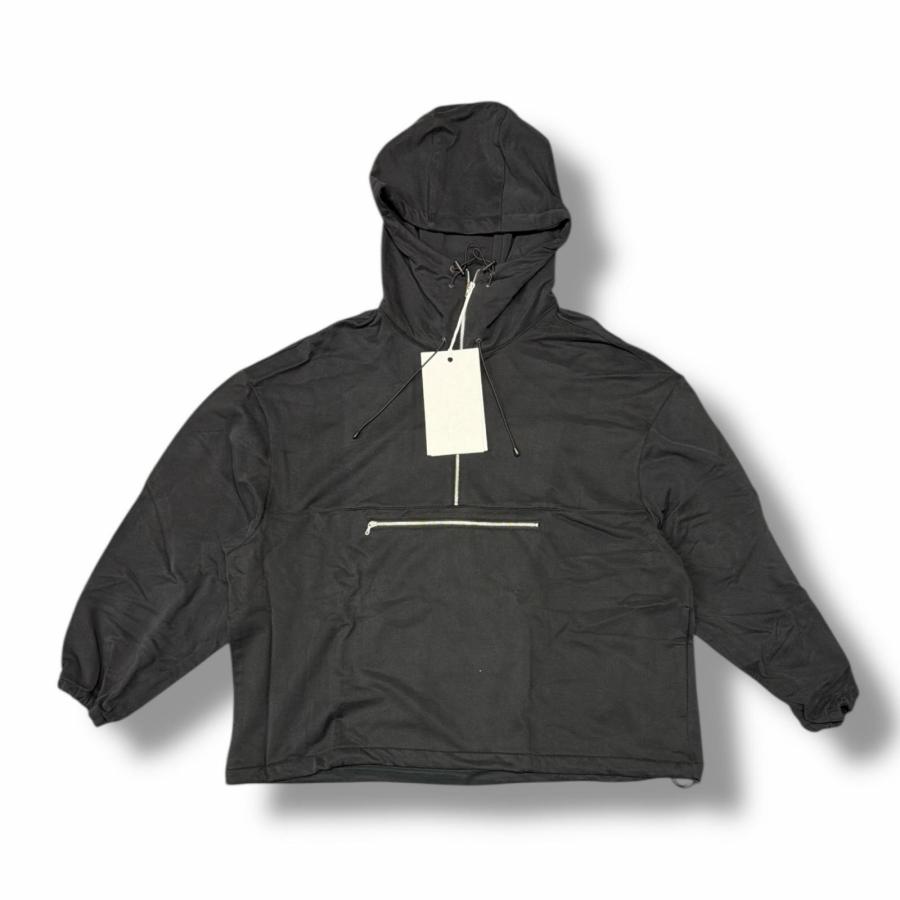 参考上代28600円 未使用 KANEMASA PHIL. 25SS 28G Cupra Anorak