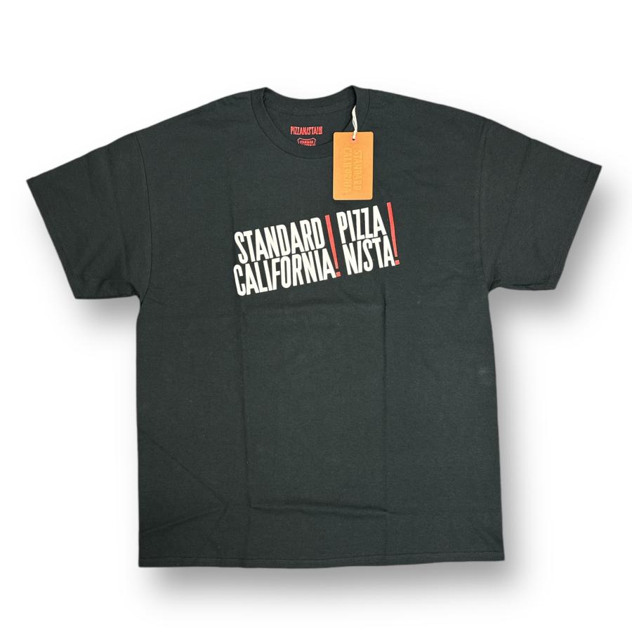 未使用品 STANDARD CALIFORNIA×PIZZANISTA! スタンダード