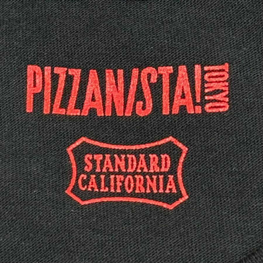 未使用品 STANDARD CALIFORNIA×PIZZANISTA! スタンダード