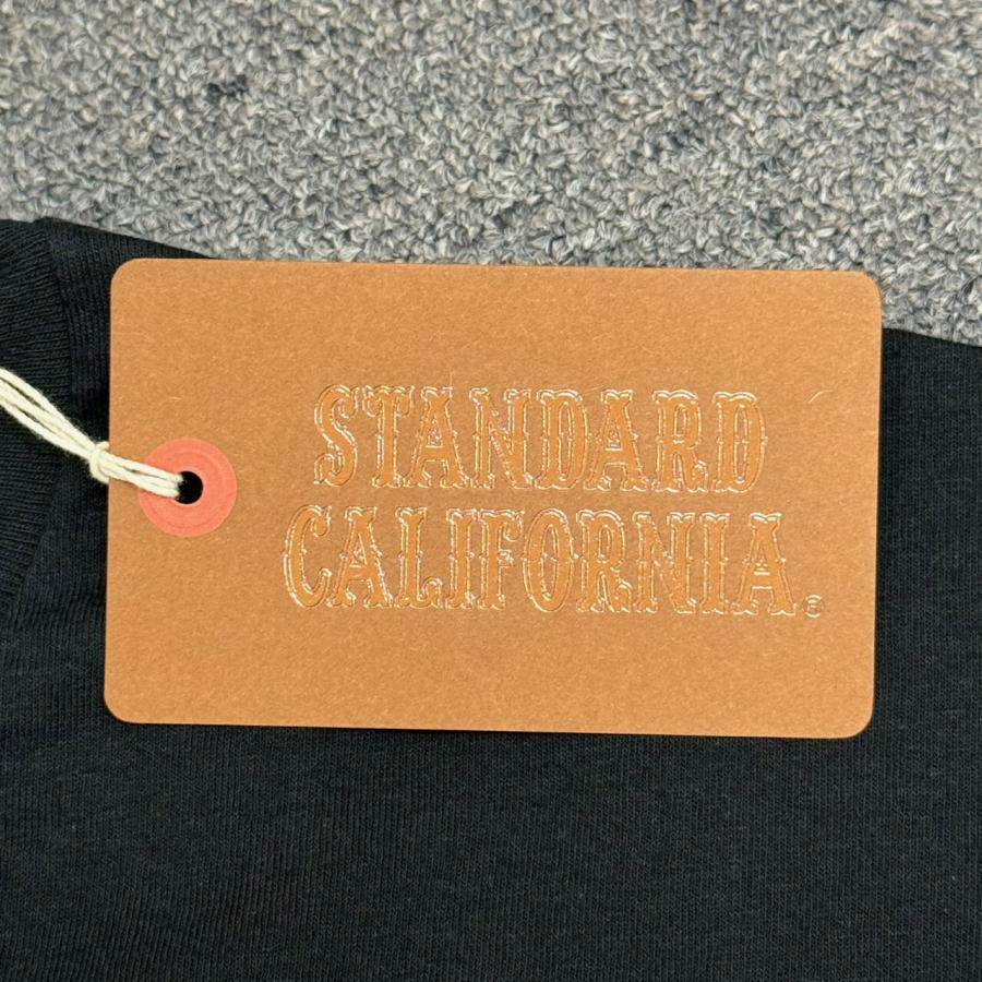 未使用品 STANDARD CALIFORNIA×PIZZANISTA! スタンダード