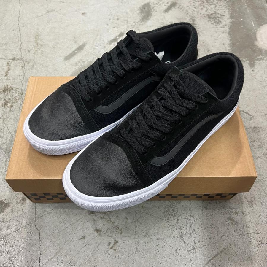 VANS × All My Homies ヴァンズ オールマイホーミーズ Old Skool