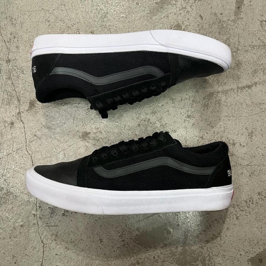 VANS × All My Homies ヴァンズ オールマイホーミーズ Old Skool