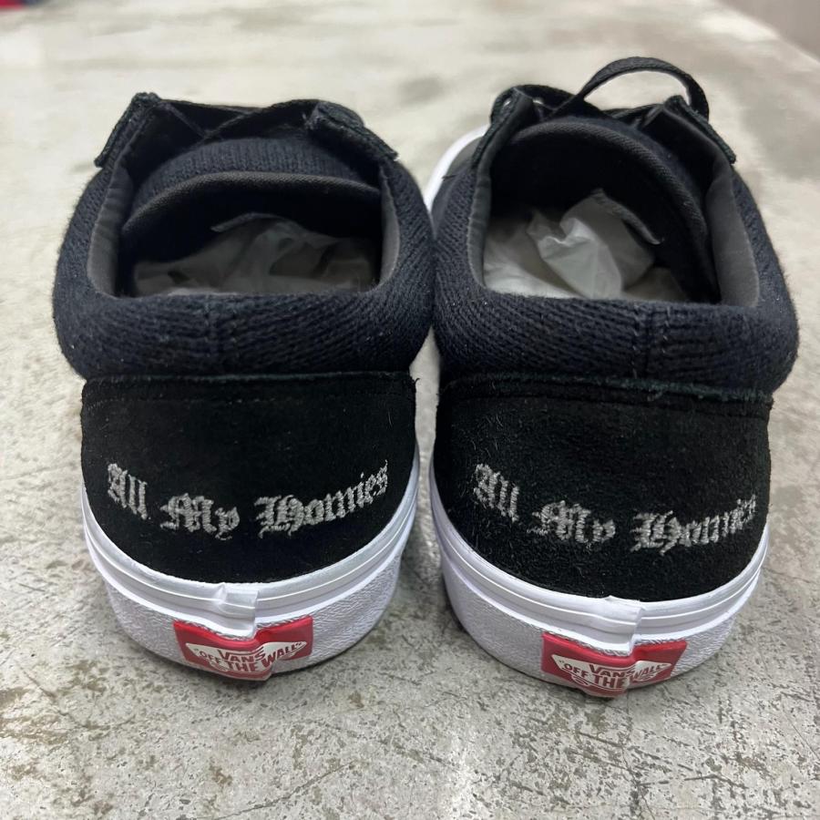 VANS × All My Homies ヴァンズ オールマイホーミーズ Old Skool