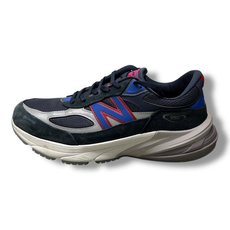New Balance（ニューバランス） × KITH U990KR6 MADISON SQUARE GARDEN