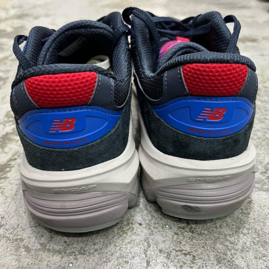 New Balance（ニューバランス） × KITH U990KR6 MADISON SQUARE GARDEN