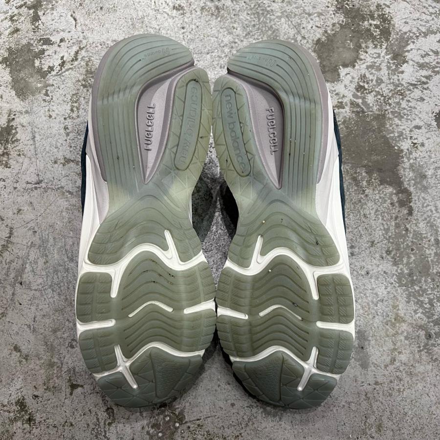New Balance（ニューバランス） × KITH U990KR6 MADISON SQUARE GARDEN