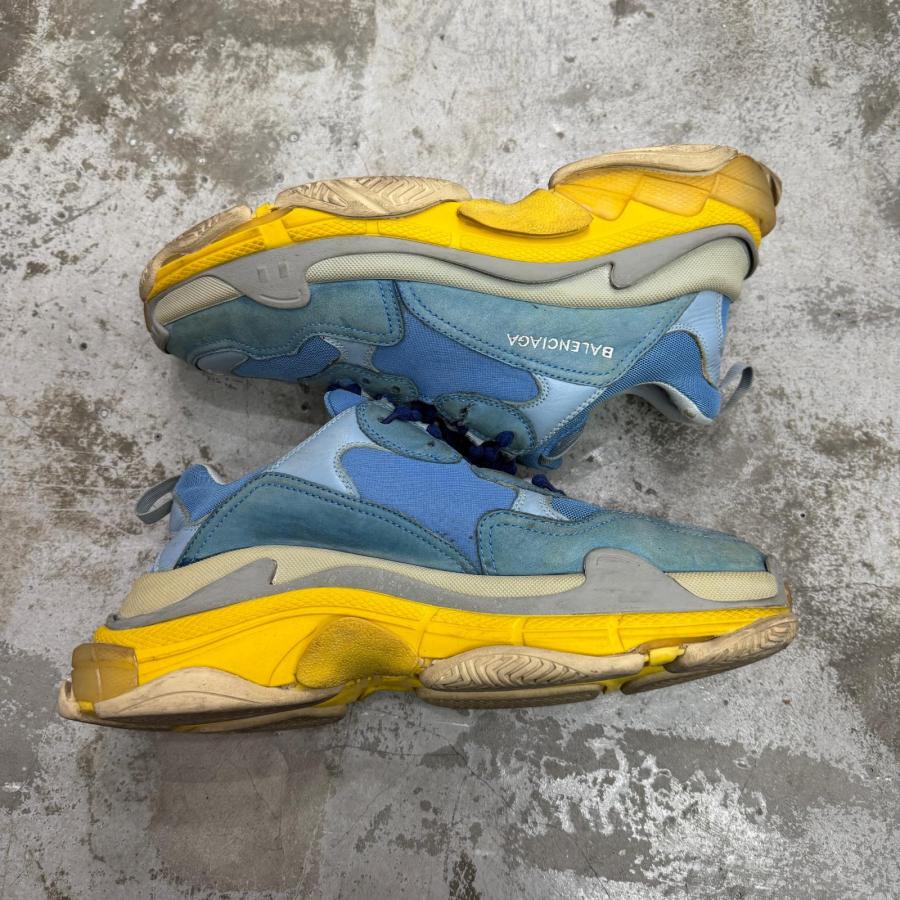 BALENCIAGA（バレンシアガ） BALENCIAGA Triple S SSENSE Exclusive