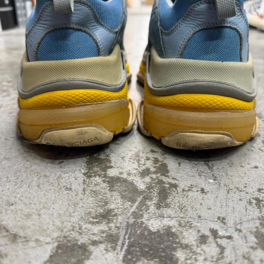 BALENCIAGA（バレンシアガ） BALENCIAGA Triple S SSENSE Exclusive