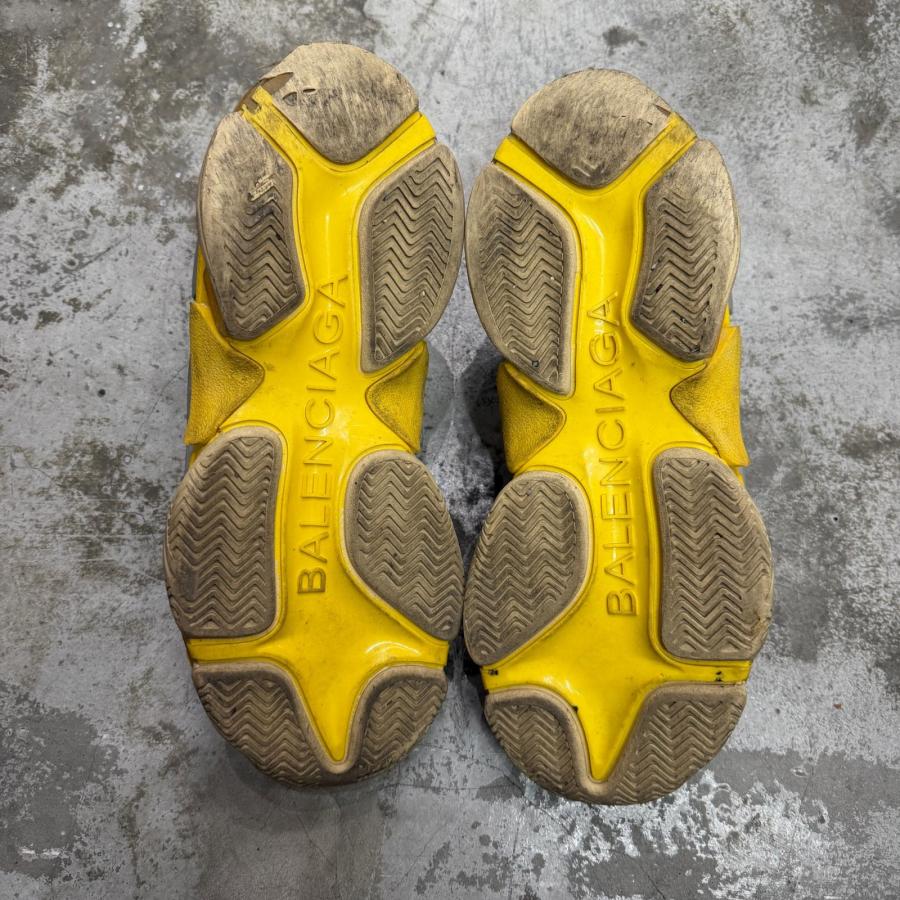 BALENCIAGA（バレンシアガ） BALENCIAGA Triple S SSENSE Exclusive