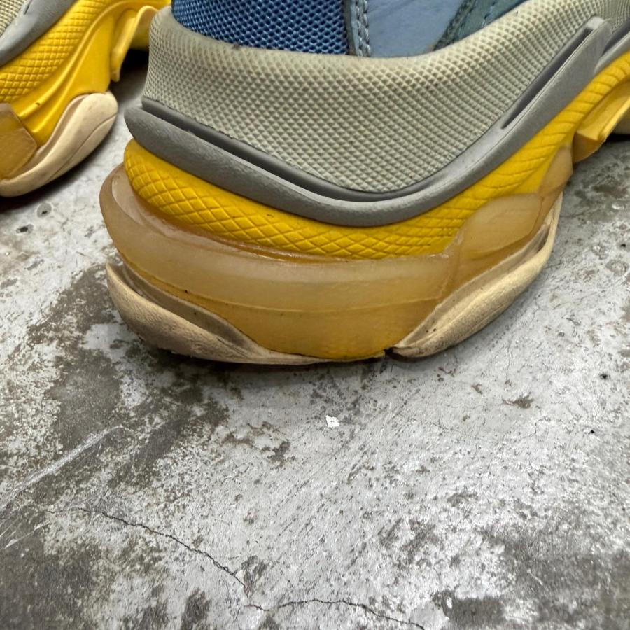 BALENCIAGA（バレンシアガ） BALENCIAGA Triple S SSENSE Exclusive