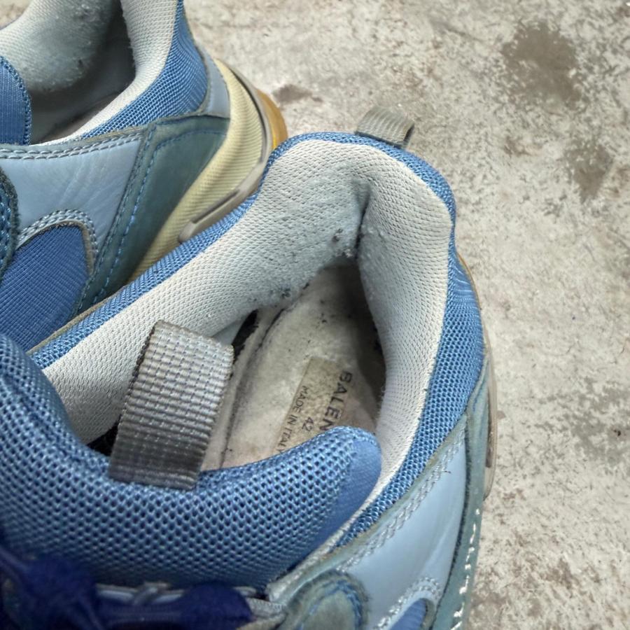 BALENCIAGA（バレンシアガ） BALENCIAGA Triple S SSENSE Exclusive