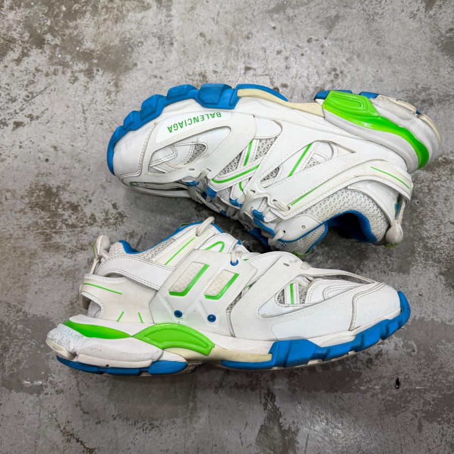BALENCIAGA（バレンシアガ） BALENCIAGA Track トラック スニーカー