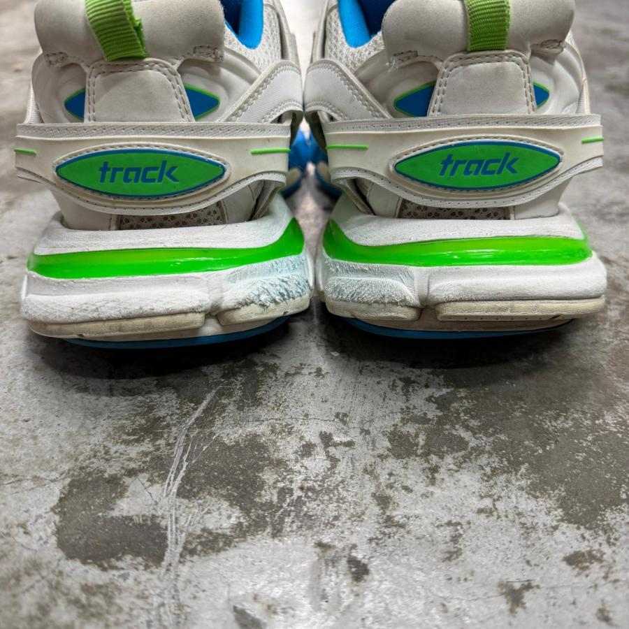 BALENCIAGA（バレンシアガ） BALENCIAGA Track トラック スニーカー 