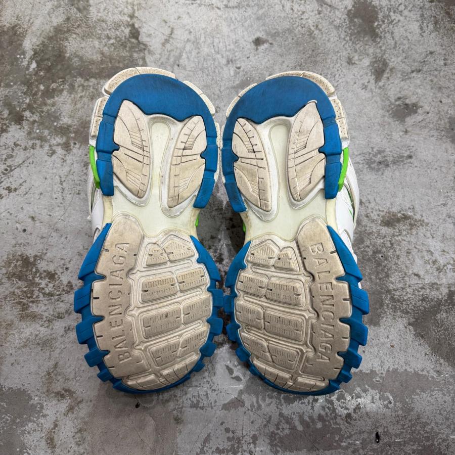 BALENCIAGA（バレンシアガ） BALENCIAGA Track トラック スニーカー 