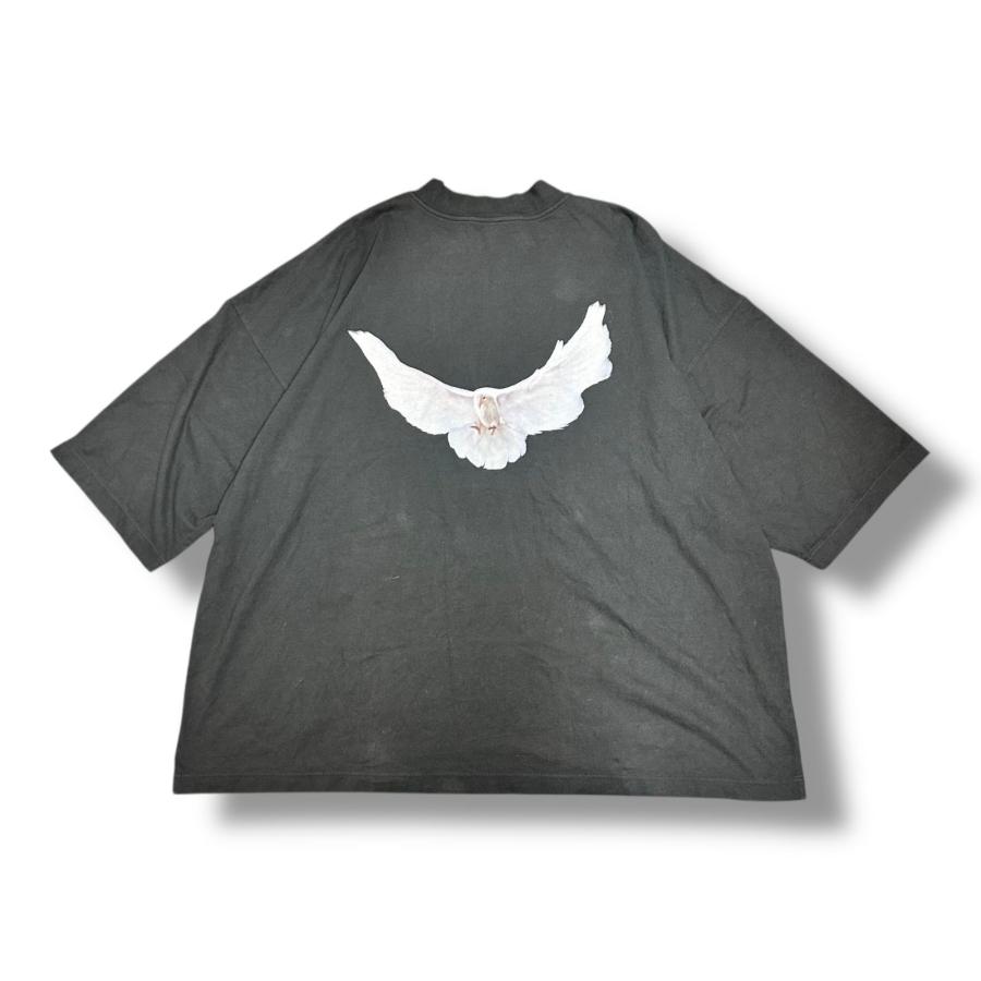 YEEZY GAP イージーギャップ Dove tee ドーブ オーバーサイズ Tシャツ 