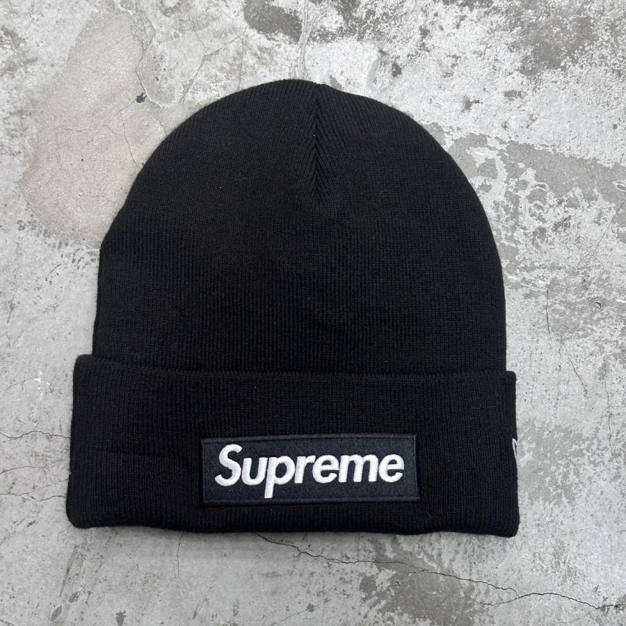 Supreme（シュプリーム） 国内正規 Supreme 25AW Box Logo Beanie