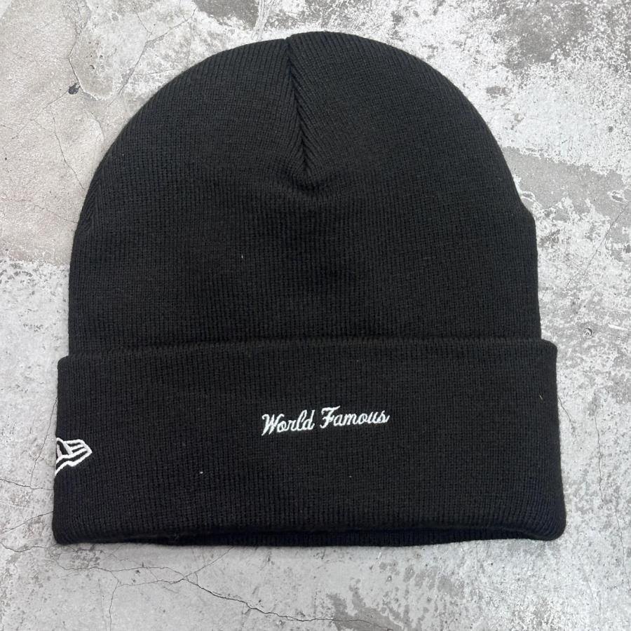 Supreme（シュプリーム） 国内正規 Supreme 25AW Box Logo Beanie