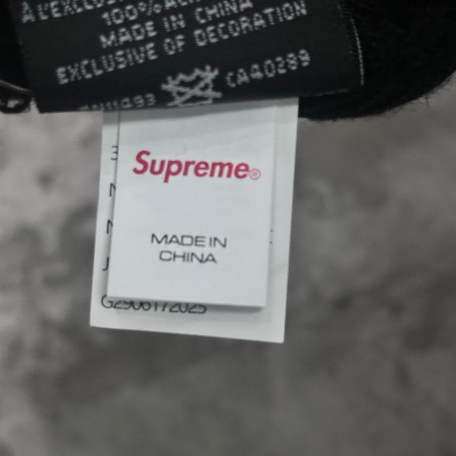 Supreme（シュプリーム） 国内正規 Supreme 25AW Box Logo Beanie