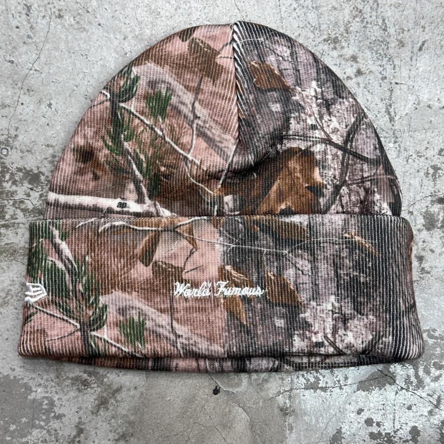 Supreme（シュプリーム） 国内正規 × NEW ERA 25AW Box Logo Beanie