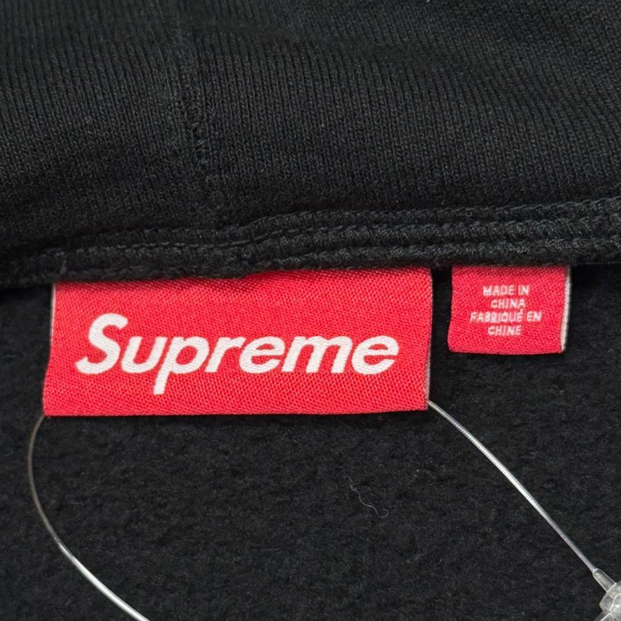Supreme（シュプリーム） 国内正規 Supreme 25AW 176 Zip Up Hooded