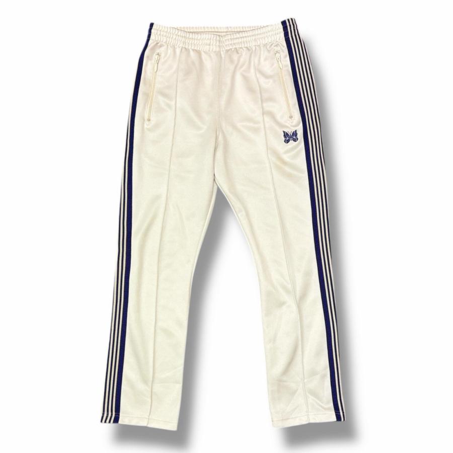 と*ゃ様 Needles トラックパンツ S needles トラックパンツ 水色 Needles NEEDLES ニードルズ トラック