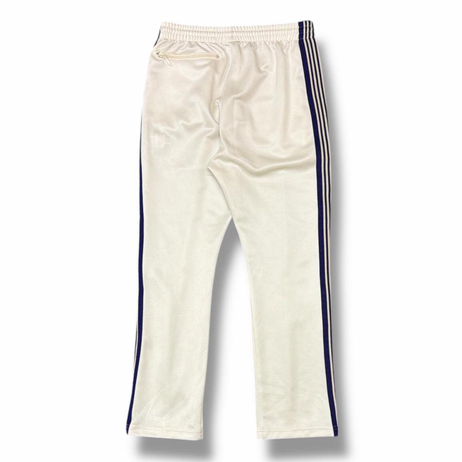 Needles（ニードルス） Needles 23SS Narrow Track Pant - Poly Smooth