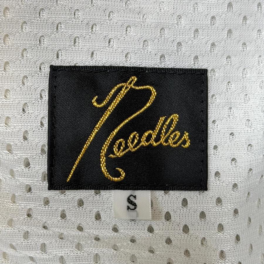 Needles（ニードルス） Needles 23SS Narrow Track Pant - Poly Smooth