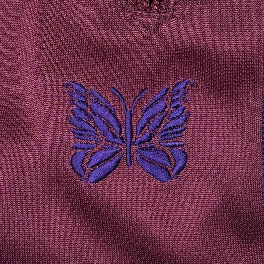 Needles（ニードルス） Needles 23AW Track Pant - Poly Smooth