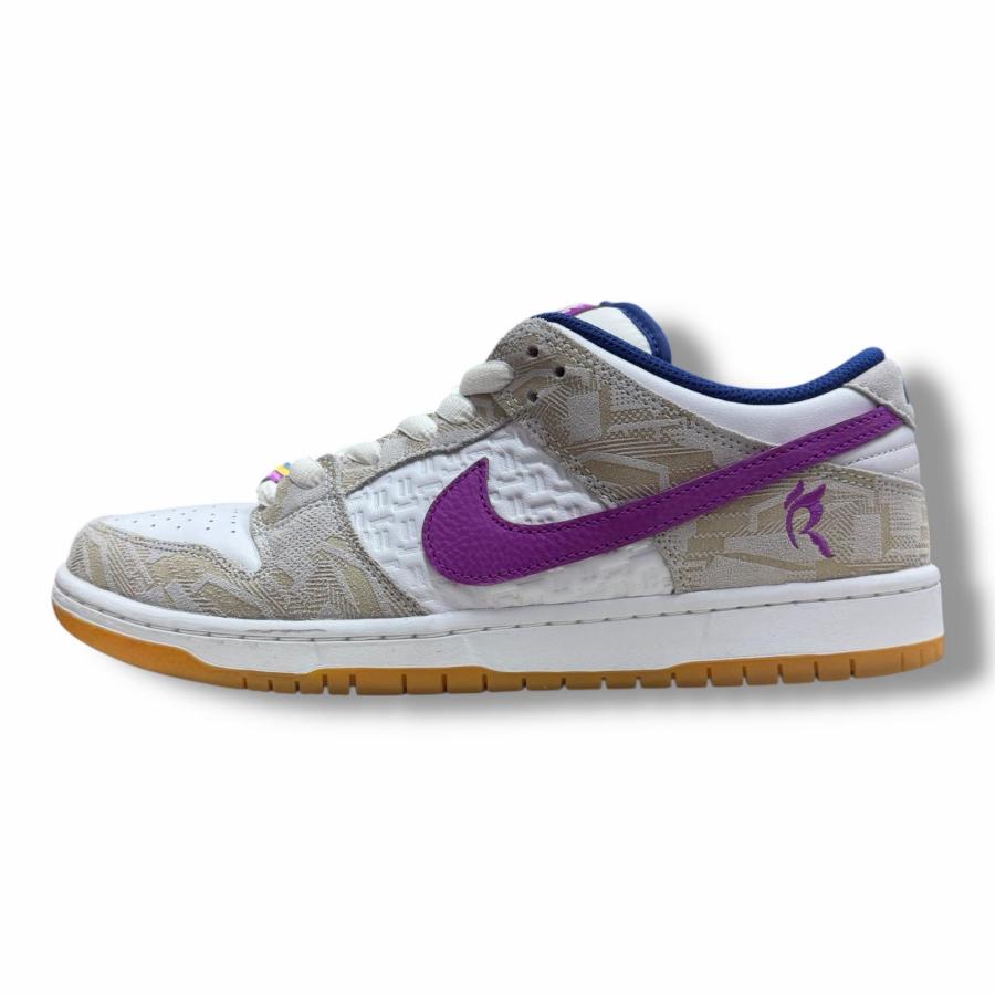 NIKE（ナイキ） NIKE SB Dunk Low PRM Rayssa Leal ダンク ロー