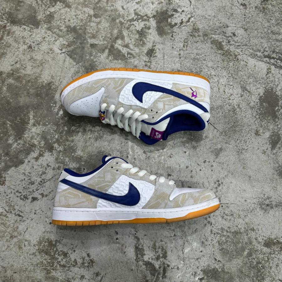 NIKE（ナイキ） NIKE SB Dunk Low PRM Rayssa Leal ダンク ロー