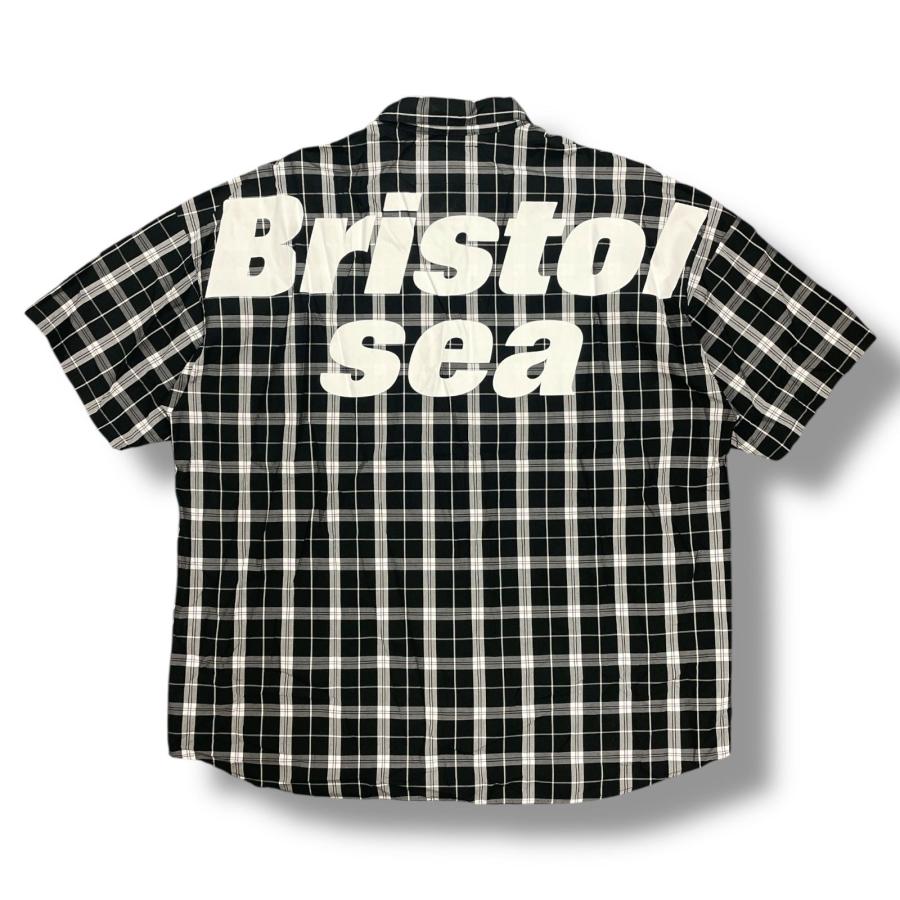 F.C.Real Bristol × WIND AND SEA エフシーレアルブリストル ウィン