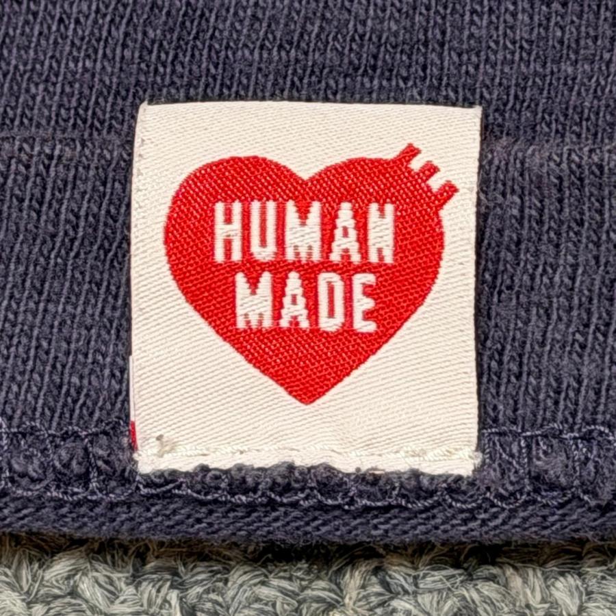 HUMAN MADE ヒューマンメイド 23SS HEART BADGE T-SHIRT ハートバッチT 