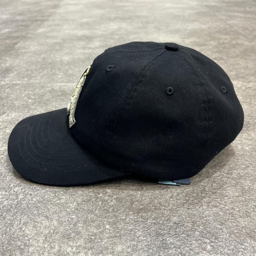 と*ち様 アミリキャップ　AMIRI ☆関税・送料込み【AMIRI】アミリ MA ロゴ TRUCKER キャップ (AMIRI