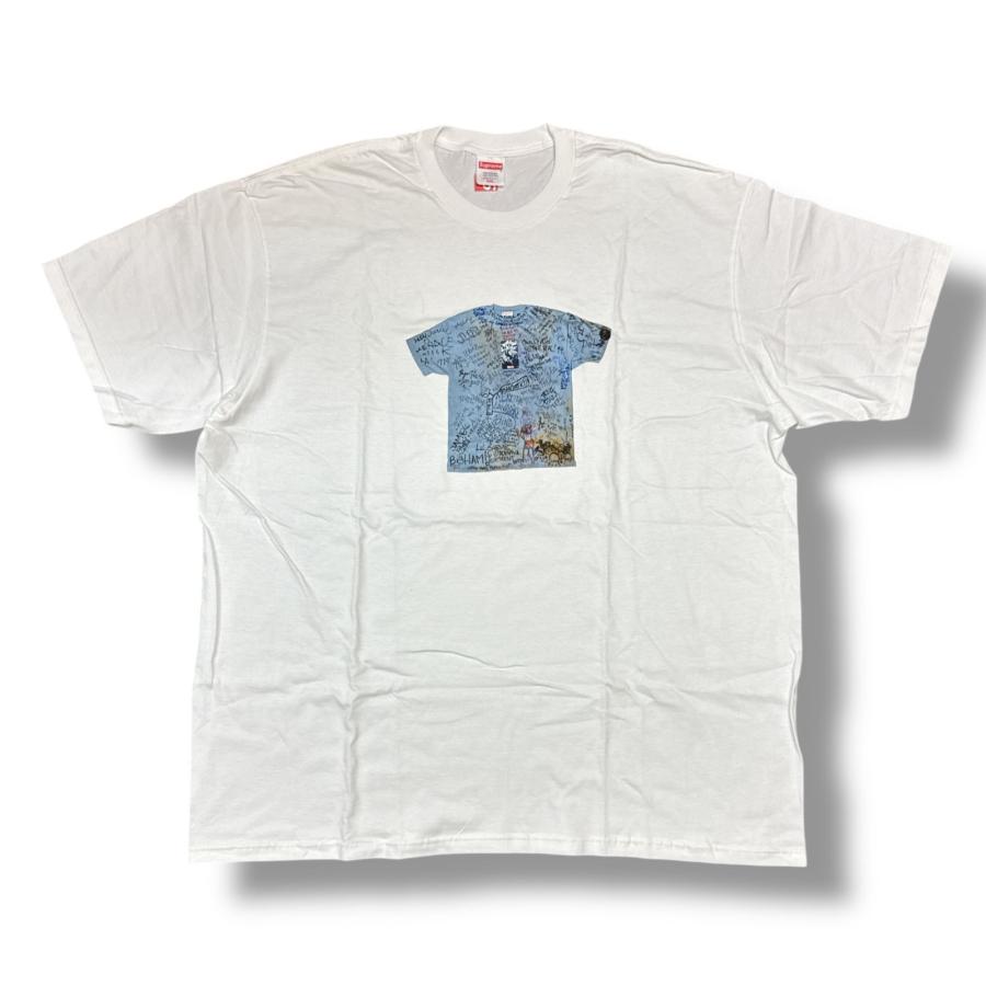 Supreme（シュプリーム） 未使用品 24SS 30th Anniversary First Tee