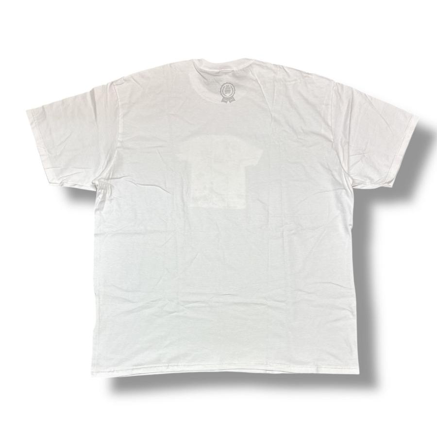 Supreme ホワイト Tシャツ　GWセール Supreme（シュプリーム） 未使用品 24SS 30th Anniversary First Tee