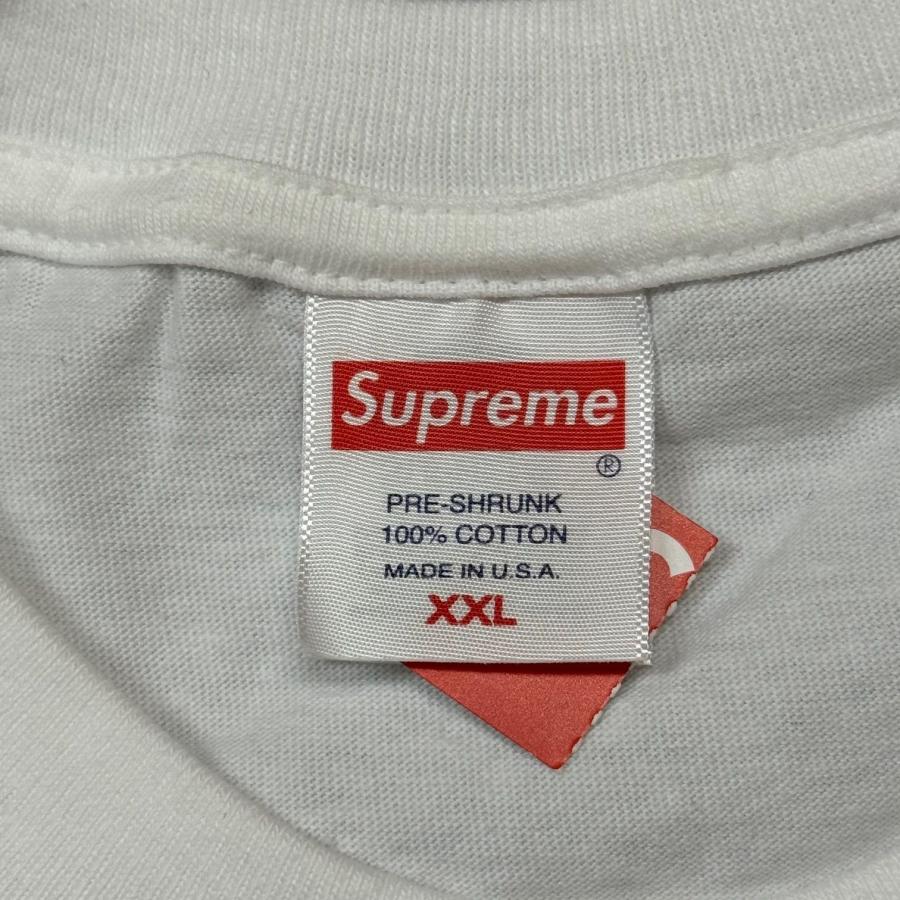 Supreme（シュプリーム） 未使用品 24SS 30th Anniversary First Tee
