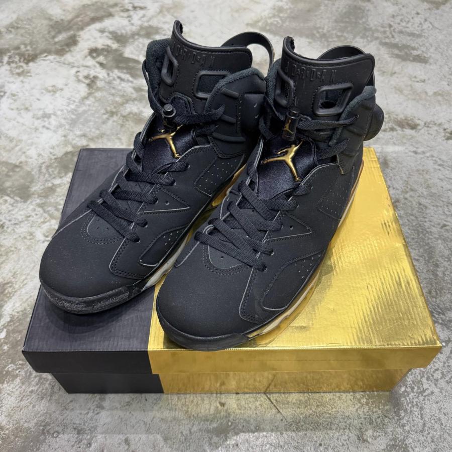 NIKE（ナイキ） NIKE Air Jordan 6 DMP エアジョーダン6 CT4954-007 