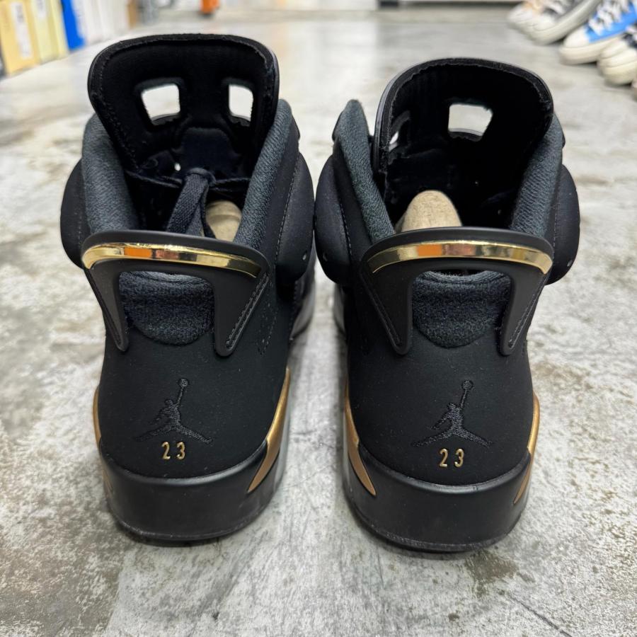 シューズ(男性用) AIRJORDAN6 RETRO DMP 28cm NIKE（ナイキ） NIKE Air Jordan 6 DMP エアジョーダン6 CT4954-007