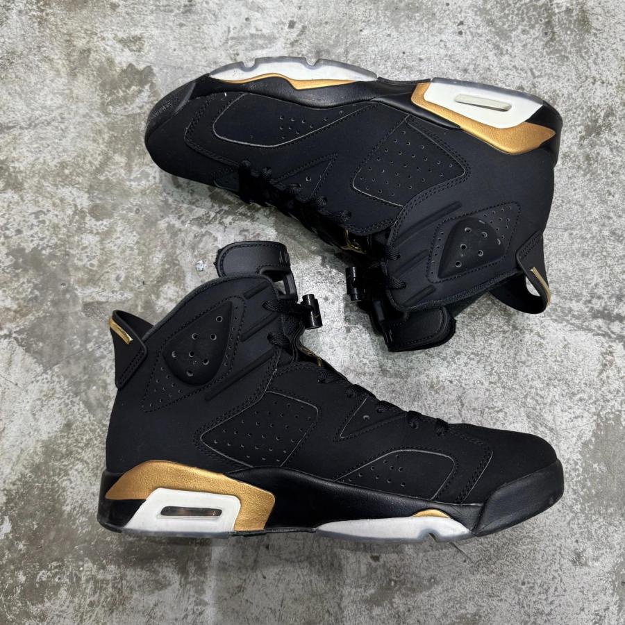 NIKE（ナイキ） NIKE Air Jordan 6 DMP エアジョーダン6 CT4954-007 