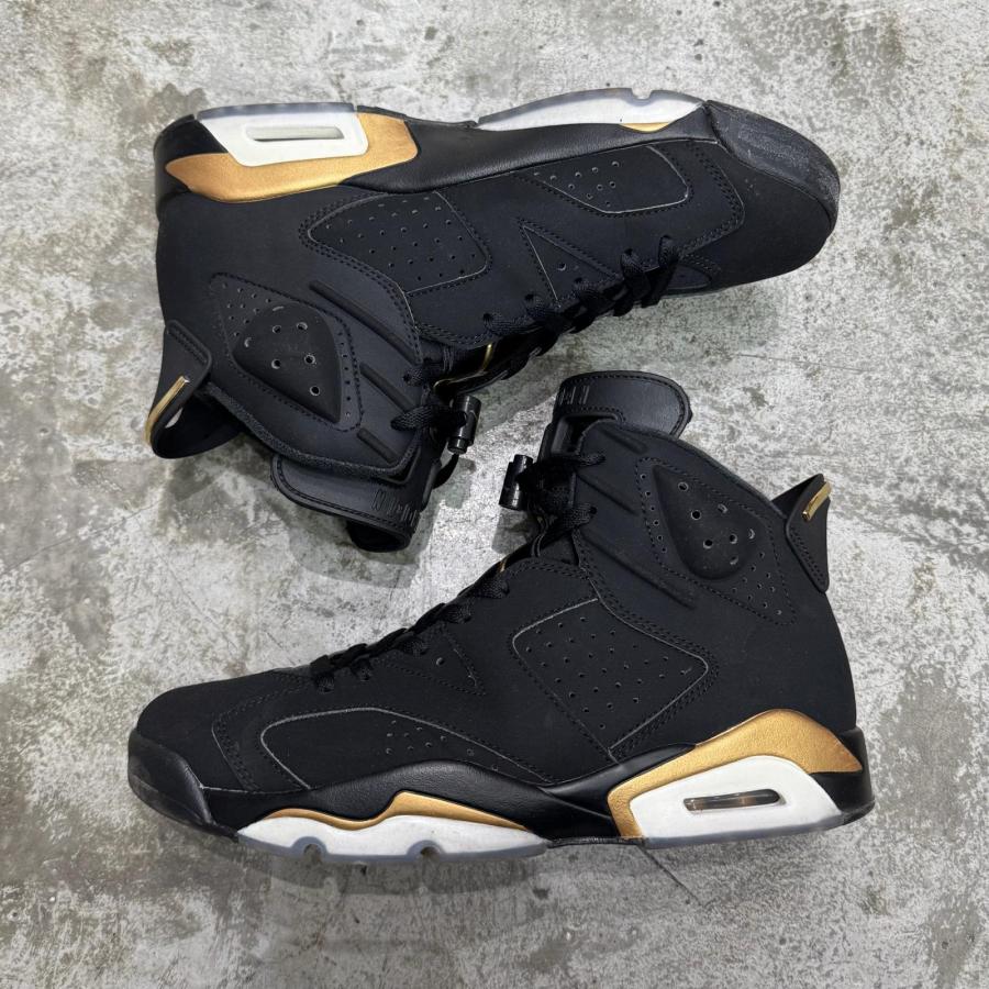 NIKE（ナイキ） NIKE Air Jordan 6 DMP エアジョーダン6 CT4954-007 