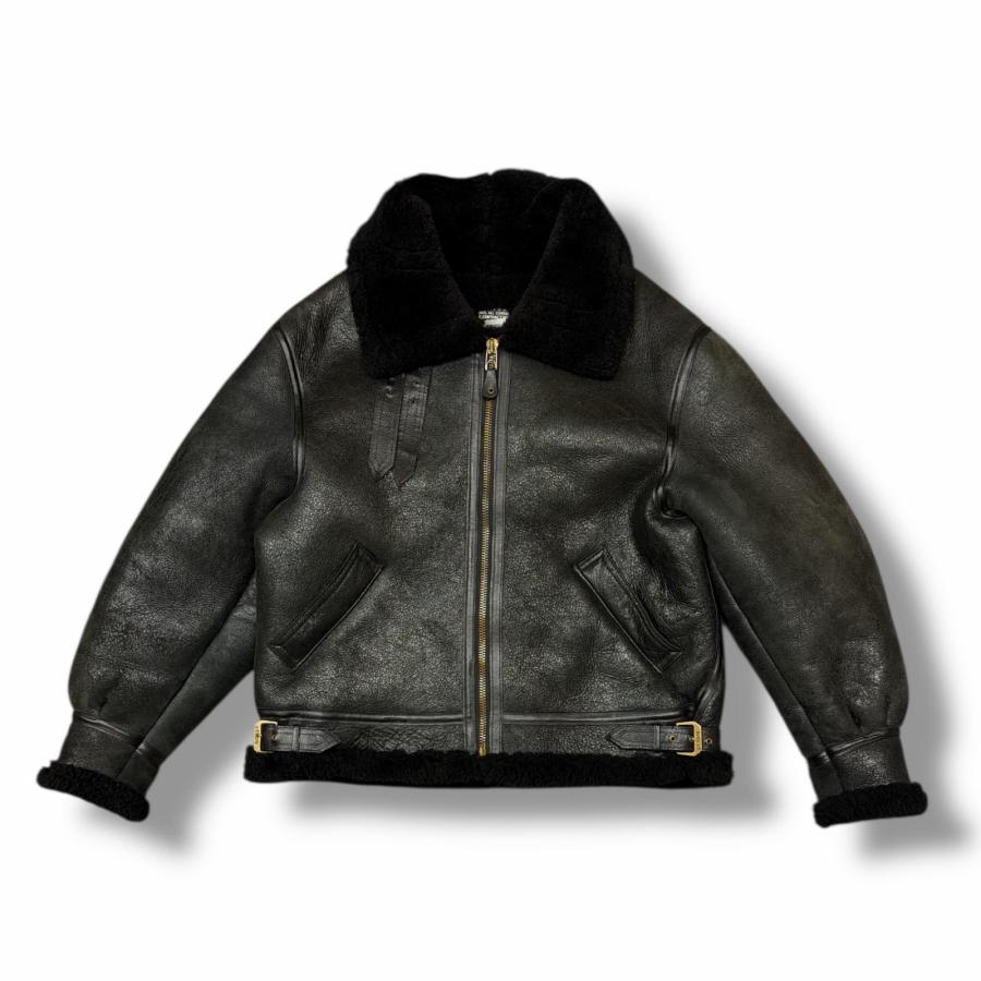 AVIREX（アヴィレックス） AVIREX TYPE B-3 フライトジャケット