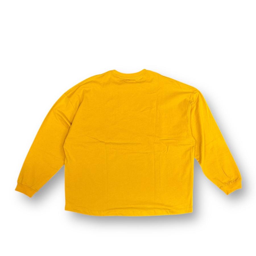 未使用品 TIGHTBOOTH タイトブース 24AW PASS THE PIE L/S T-SHIRT