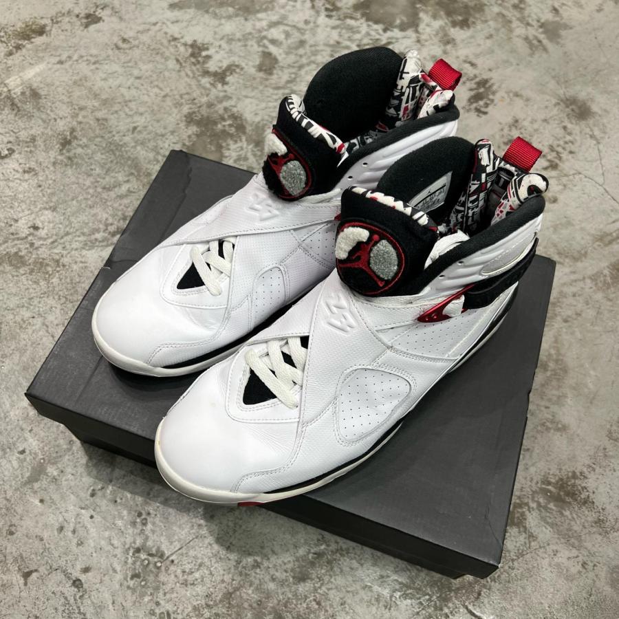 NIKE（ナイキ） Air Jordan 8 Retoro 