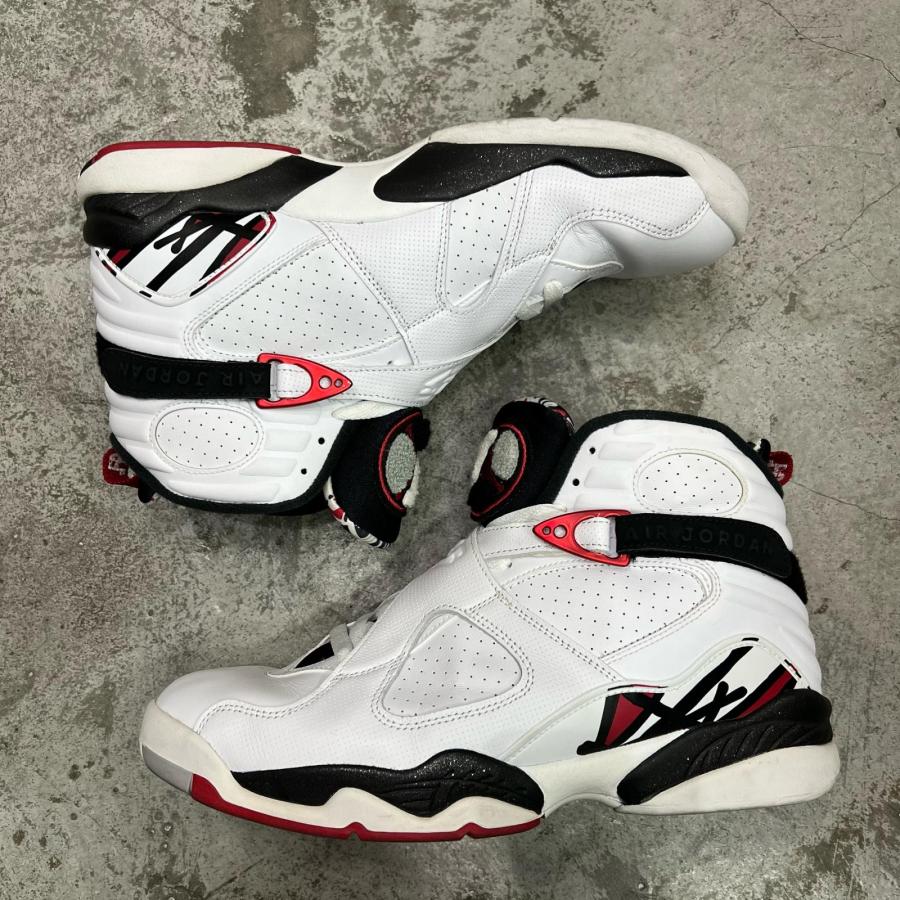 NIKE（ナイキ） Air Jordan 8 Retoro 