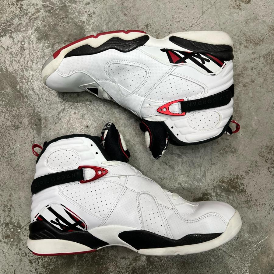 NIKE（ナイキ） Air Jordan 8 Retoro 